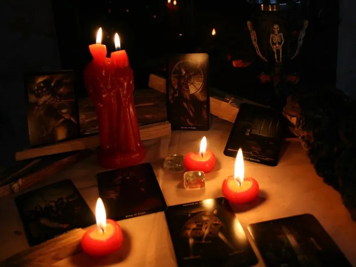 Ясновидящая с сильным даром в Сургуте